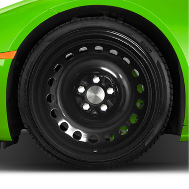 JTE Wheel | 16 Wheels | 05-19 Nissan Frontier | JTE0944