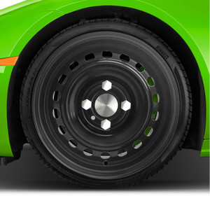 JTE Wheel | 15 Wheels | 12-19 Nissan Versa | JTE0945