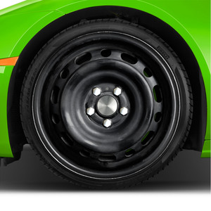 JTE Wheel | 16 Wheels | 04-09 Mazda 3 | JTE0952
