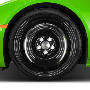 JTE Wheel | 16 Wheels | 98-13 Subaru Forester | JTE0954