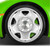 JTE Wheel | 16 Wheels | 05-15 Toyota Tacoma | JTE0957