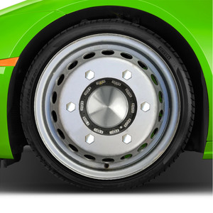 JTE Wheel | 16 Wheels | 14-20 Mercedes Sprinter | JTE0965