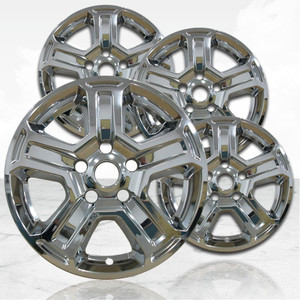 Quickskins | Hubcaps and Wheel Skins | 18-21 Jeep Wrangler | QSK0549