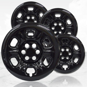Quickskins | Hubcaps and Wheel Skins | 05-22 Nissan Frontier | QSK0784