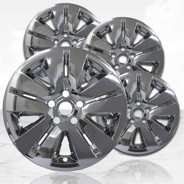 Quickskins | Hubcaps and Wheel Skins | 15-19 Subaru Legacy | QSK0787