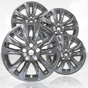 Quickskins | Hubcaps and Wheel Skins | 21 Chevrolet Trailblazer | QSK0793