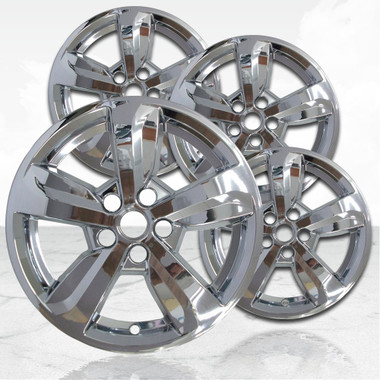 Quickskins | Hubcaps and Wheel Skins | 21 Kia Sorento | QSK0795