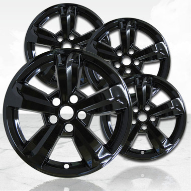 Quickskins | Hubcaps and Wheel Skins | 21 Kia Sorento | QSK0806