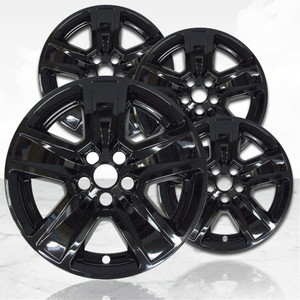 Quickskins | Hubcaps and Wheel Skins | 22 Jeep Compass | QSK0807