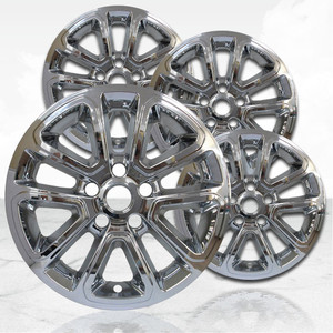 Quickskins | Hubcaps and Wheel Skins | 21-22 Jeep Grand Cherokee | QSK0811
