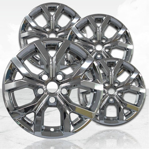 Quickskins | Hubcaps and Wheel Skins | 21-22 Jeep Grand Cherokee | QSK0812