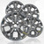 Quickskins | Hubcaps and Wheel Skins | 21-22 Jeep Grand Cherokee | QSK0812