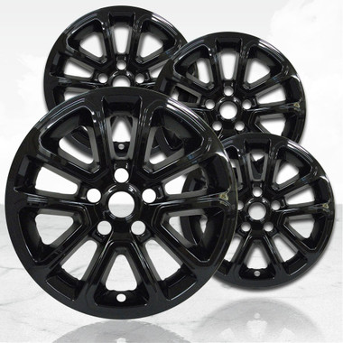 Quickskins | Hubcaps and Wheel Skins | 21-22 Jeep Grand Cherokee | QSK0816