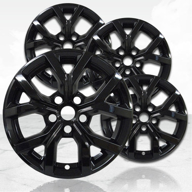 Quickskins | Hubcaps and Wheel Skins | 21-22 Jeep Grand Cherokee | QSK0817