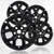 Quickskins | Hubcaps and Wheel Skins | 21-22 Jeep Grand Cherokee | QSK0817