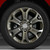 Perfection Wheel | 19 Wheels | 13-16 GMC Acadia | PERF09194