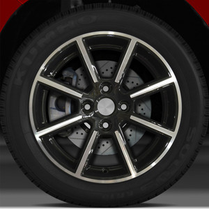Perfection Wheel | 16 Wheels | 14-19 Ford Fiesta | PERF09198