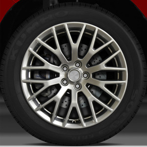 Perfection Wheel | 19 Wheels | 15-18 Ford Mustang | PERF09205