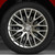 Perfection Wheel | 19 Wheels | 15-18 Ford Mustang | PERF09206