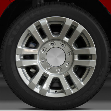 Perfection Wheel | 18 Wheels | 17-19 Ford Super Duty | PERF09219