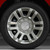 Perfection Wheel | 18 Wheels | 17-19 Ford Super Duty | PERF09219