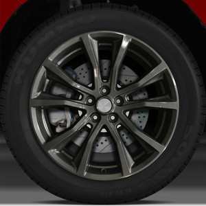 Perfection Wheel | 20 Wheels | 16-18 Ford Flex | PERF09212