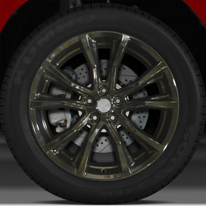 Perfection Wheel | 20 Wheels | 16-18 Ford Flex | PERF09213