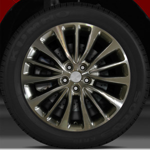 Perfection Wheel | 18 Wheels | 16-18 Lincoln MKX | PERF09214