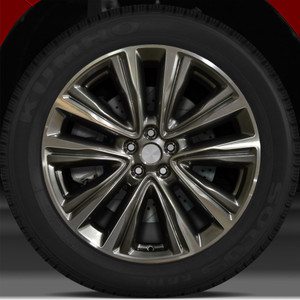 Perfection Wheel | 20 Wheels | 16-18 Lincoln MKX | PERF09215