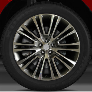 Perfection Wheel | 20 Wheels | 16-18 Lincoln MKX | PERF09216