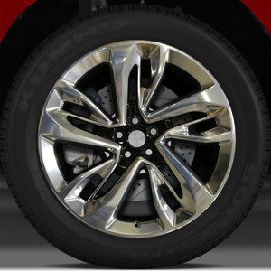Perfection Wheel | 21 Wheels | 16-18 Lincoln MKX | PERF09217