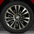 Perfection Wheel | 20 Wheels | 17-18 Lincoln Continental | PERF09218