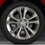 Perfection Wheel | 17 Wheels | 17-19 Ford Escape | PERF09221