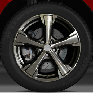 Perfection Wheel | 18 Wheels | 17-18 Ford Escape | PERF09222