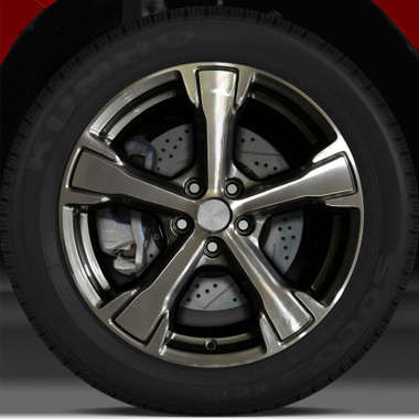Perfection Wheel | 18 Wheels | 17-18 Ford Escape | PERF09222