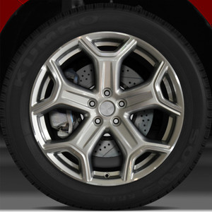 Perfection Wheel | 19 Wheels | 17-19 Ford Escape | PERF09223
