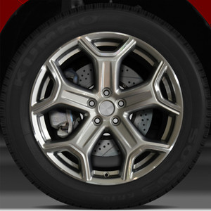 Perfection Wheel | 19 Wheels | 17-19 Ford Escape | PERF09224