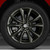 Perfection Wheel | 20 Wheels | 16-19 Ford Explorer | PERF09225