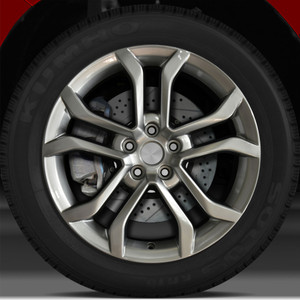 Perfection Wheel | 18 Wheels | 17-20 Ford Fusion | PERF09230