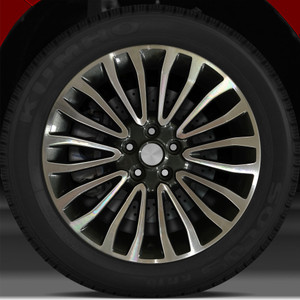 Perfection Wheel | 18 Wheels | 17-18 Ford Fusion | PERF09231