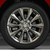 Perfection Wheel | 19 Wheels | 17-19 Ford Fusion | PERF09232