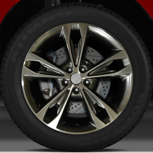 Perfection Wheel | 19 Wheels | 17-20 Ford Fusion | PERF09234