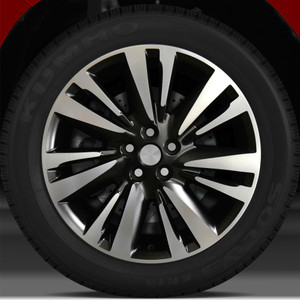 Perfection Wheel | 19 Wheels | 17-20 Lincoln MKZ | PERF09235