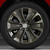 Perfection Wheel | 20 Wheels | 18-20 Ford F-150 | PERF09236