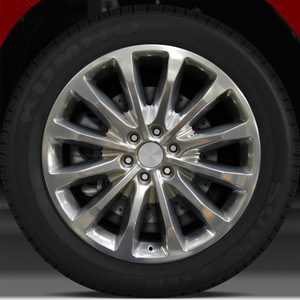Perfection Wheel | 22 Wheels | 18-20 Ford F-150 | PERF09237
