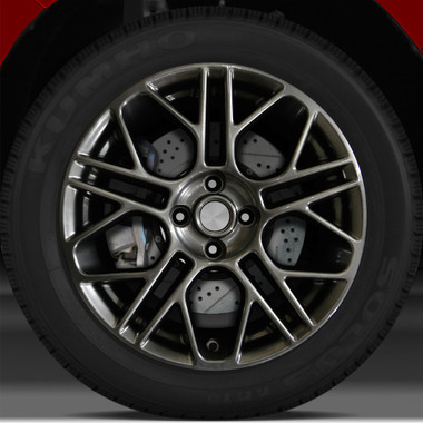 Perfection Wheel | 16 Wheels | 12-19 Fiat 500 | PERF09239