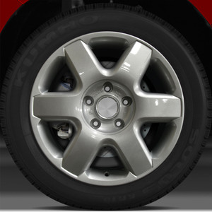Perfection Wheel | 18 Wheels | 04-05 Volkswagen Touareg | PERF09243