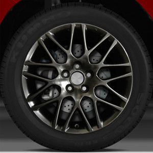 Perfection Wheel | 18 Wheels | 06 Lexus IS | PERF09244