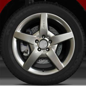 Perfection Wheel | 18 Wheels | 98-07 Mercedes CLK-Class | PERF09245