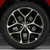 Perfection Wheel | 18 Wheels | 14-19 Chevrolet Impala | PERF09246